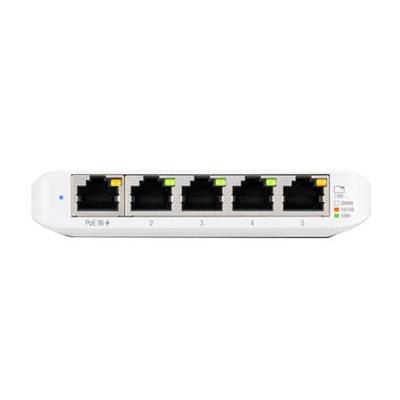 Ubiquiti Networks UniFi USW Flex Mini 5-Port Gigab...