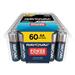 RAYOVAC High-Energy Alkaline AA Batteries (Pro 60-Pack) 815-60PP