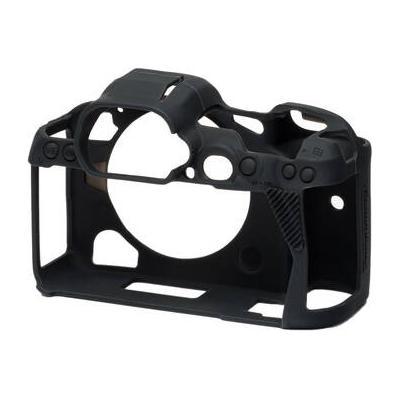 easyCover Silicone Protection Cover for Canon EOS ...