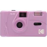 Kodak M35 Film Camera with Flash (Purple) DA00235