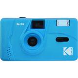 Kodak M35 Film Camera with Flash (Cerulean Blue) DA00240