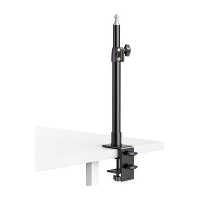 Pixel Tabletop C-Clamp Mount Stand (12.9 to 22" ) DESK STAND