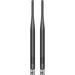 Sennheiser HALF WAVE DIPOLE Half-Wave Antenna Rods for EW-D EM Receiver (Pair, R: 520 HALF WAVE DIPOLE (R)