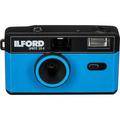 Ilford Sprite 35-II Film Camera (Black & Blue) 2005170