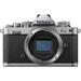 Nikon Zfc Mirrorless Camera 1671