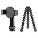 JOBY GripTight Tripod Mount for MagSafe & GorillaPod 1K Flexible Mini Tripod Kit JB01752