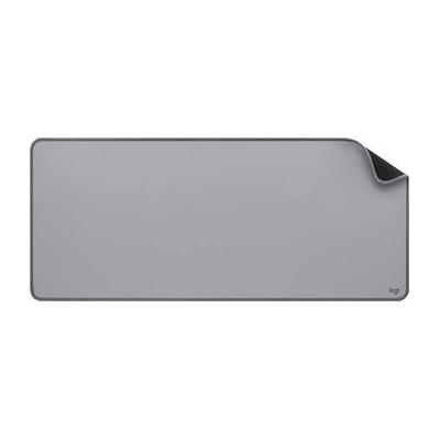 Logitech Studio Series Desk Mat (Mid Gray) 956-000047