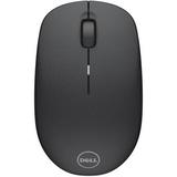 Dell WM126 Wireless Mouse (Black) WM126-BK