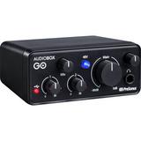 PreSonus AudioBox GO USB-C Audio Interface AUDIOBOX GO