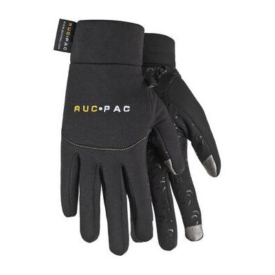 RucPac Professional Tech Gloves (Medium) RUPTGM