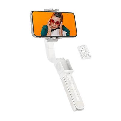 Hohem iSteady Q Smartphone Gimbal with Detachable Remote Control (Cream White) ISTEADY Q-WHT