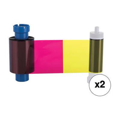 Magicard MA300YMCKO Dye Film (2-P ack) - [Site dis...