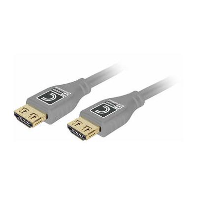 Comprehensive MicroFlex Pro AV/IT Integrator Ultra High-Speed HDMI Cable with Ethernet (G MHD48G-6PROGRY