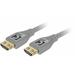 Comprehensive MicroFlex Pro AV/IT Integrator Ultra High-Speed HDMI Cable with Ethernet (G MHD48G-6PROGRY