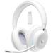 Logitech G G735 Wireless RGB Gaming Headset (White Mist) 981-001082