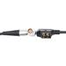 DigitalFoto Solution Limited D-Tap to 4-Pin LEMO Right-Angle Power Cable for Canon C300 Mark II/C500/C20 AR34