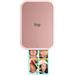 Canon IVY 2 Mini Photo Printer (Blush Pink) 5452C017