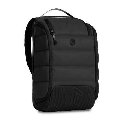 STM Dux 16L Laptop Backpack (Black) STM-111-376P-01