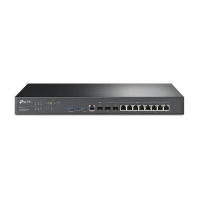 TP-Link Omada ER8411 VPN Router ER8411