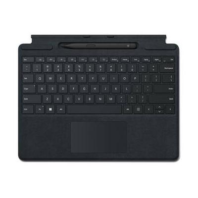 Microsoft Surface Pro Signature Keyboard with Slim Pen 2 (Black) 8X8-00001