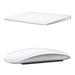 Apple Magic Trackpad and Mouse Kit (White) MK2D3AM/A