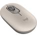 Logitech POP Silent Wireless Bluetooth Mouse (Mist) 910-006625