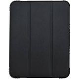 TechProtectus Smart Protective Folio Case for 10th Gen 10.9" iPad (Black) RTP-BK-IP10.9E