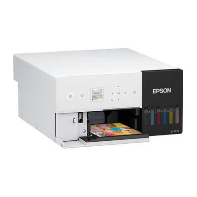 Epson SureLab D570 Professional Minilab Photo Prin...