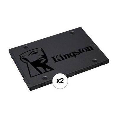 Kingston 240GB A400 SATA III 2.5