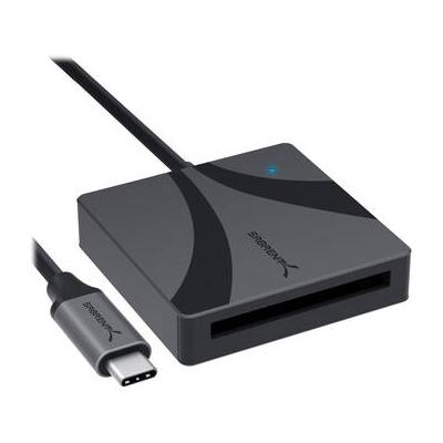 Sabrent CFast 2.0 Card Reader CR-CF20