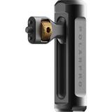 PolarPro LiteChaser Pro 1/4"-20 Cage Handle for iPhone 14 Pro/Pro Max LCP-HNDL-Q20