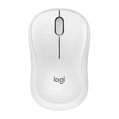 Logitech M240 Silent Wireless Mouse (Off-White) 910-007116