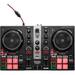 Hercules DJControl Inpulse 200 MK2 DJ Controller DJC-INPULSE-200-MK2