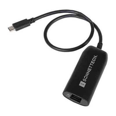 Sonnet Solo2.5G USB-C to 2.5G Ethernet Adapter SOL...