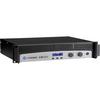 Crown Audio CDi 1000 Two-Channel Commercial Amplifier (500W/Channel at 4 Ohms, 70V/140V CDI1000