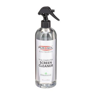 Purosol Flat Panel Screen Cleaner (16 fl oz) PUOC-10042