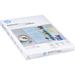 HP Laser Matte Brochure Paper (8.5 x 11", 150 Sheets) Q6543A