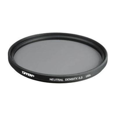 Tiffen 67mm ND 0.3 Filter (1-Stop) 67ND3