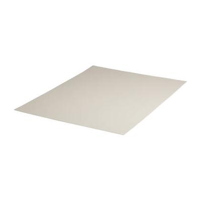 Archival Methods 2-Ply Conservation Mat Board (Pearl White, 11 x 14