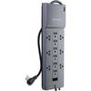 Belkin 12 Outlet Home/Office Surge Protector BE112234-10