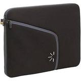 Case Logic 14.1" Laptop Sleeve (Black) PLS-14-B