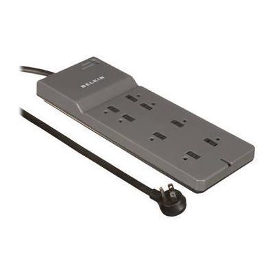 Belkin BE108000-08-CM 8-Outlet Surge Protector BE108000-08-CM