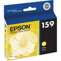 Epson 159 Yellow Ink Cartridge T159420
