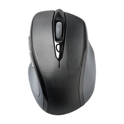 Kensington Pro Fit Mid-Size Wireless Mouse (Black) K72405US