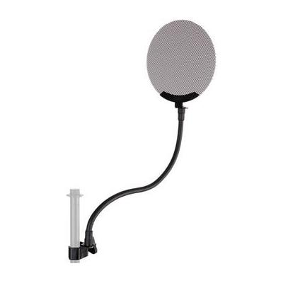 Auray PFMR Metal Pop Filter with Gooseneck (5.5