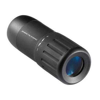 Brunton 7x18 Echo Pocket Scope Monocular (Black) F...