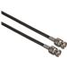 Canare HD-SDI Flexible Coaxial Cable with BNC Connectors (6' / 1.83 m) CAL45CHWS6