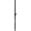 Ultimate Support JS-SP50 Subwoofer and Satellite Mounting Pole 17509