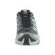 Trailrunningschuh SALOMON "XA PRO 3D V9" Gr. 40,5, grau (grau, mint) Schuhe Sportschuhe