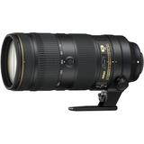 Nikon AF-S NIKKOR 70-200mm f/2.8E FL ED VR Lens 20063
